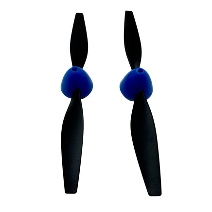RGRA1386-2-blade-Propeller-&-Spinner