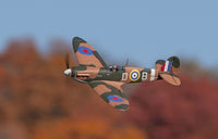 Rage R/C - RAF Spitfire BL 500mm RTF Warbird with PASS (Pilot Assist Stability Software) System