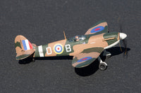 Rage R/C - RAF Spitfire BL 500mm RTF Warbird with PASS (Pilot Assist Stability Software) System