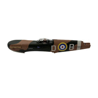 Rage R/C - Painted and Printed Fuselage; Spitfire BL