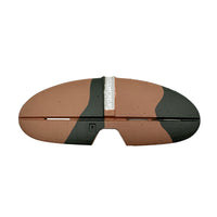 Rage R/C - Painted Main Wing and Tail Set; Spitfire BL