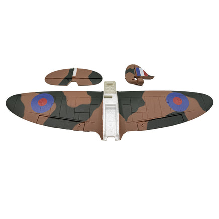 RGRA1649-Painted-Main-Wing-And-Tail