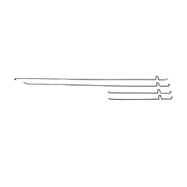 RGRA1651-Push-Rod-Set;-Spitfire-Bl