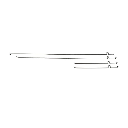 RGRA1651-Push-Rod-Set;-Spitfire-Bl