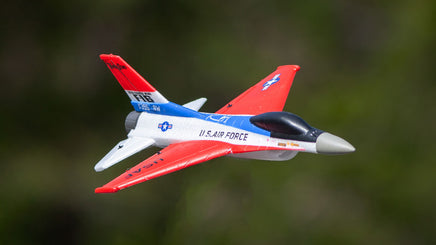 RGRA1701-F-16-Rfrt-Brushless-Powered