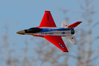 Rage R/C - F-16 Micro Brushless Powered EDF Jet with PASS System (Requires Rage Trasmitter)