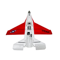 Rage R/C - Printed Fuselage; F-16