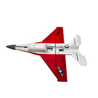Rage R/C - Printed Fuselage; F-16