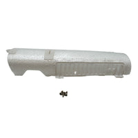 Rage R/C - Bottom Fuselage Cover; F-16