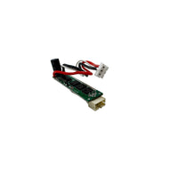 RGRA1725-15a-Bl-Esc-With-Jst-Plug;-F-16