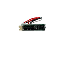 Rage R/C - 15A BL ESC with JST Plug; F-16