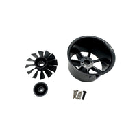 Rage R/C - Complete EDF Unit; F-16