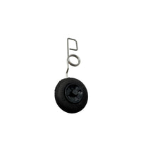 Rage R/C - Landing Gear; F-16