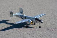 Rage R/C - Micro B-25 3-Channel RTF Micro Warbird