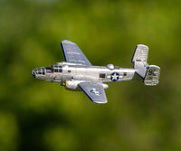 Rage R/C - Micro B-25 3-Channel RTF Micro Warbird