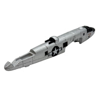 Rage R/C - Fuselage w/o Electronics; Micro B-25