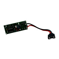 Rage R/C - Control Board; B-25