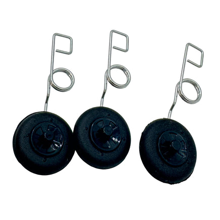 RGRA1816-Landing-Gear-Set;-Micro-B-25