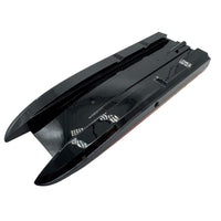 Rage R/C - Replacement Printed Hull; SuperCat MX