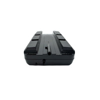 Rage R/C - Replacement Printed Hull; SuperCat MX