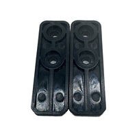 Rage R/C - Canopy Tongue (2); Velocity 900BL