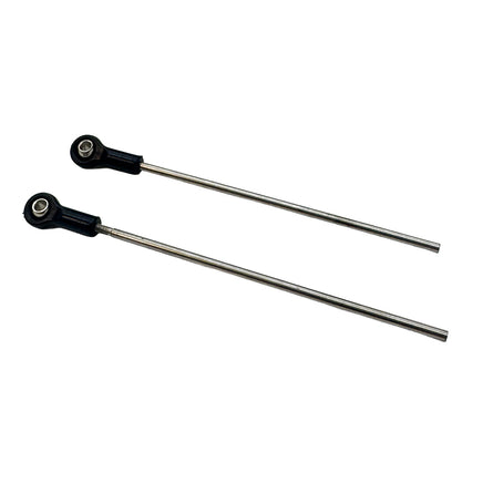 RGRB1513-Rudder-Push-Rod;-Torrent-450bl