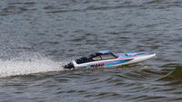 Rage R/C - Mako 630BL RTR Boat