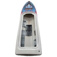 Rage R/C - Painted and Decaled Hull; Mako 630BL