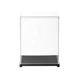Robotime - Acrylic Box 8" x 7" x 10", Dust Cover - Hobby Recreation Products