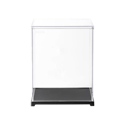 Robotime - Acrylic Box 8" x 7" x 10", Dust Cover - Hobby Recreation Products