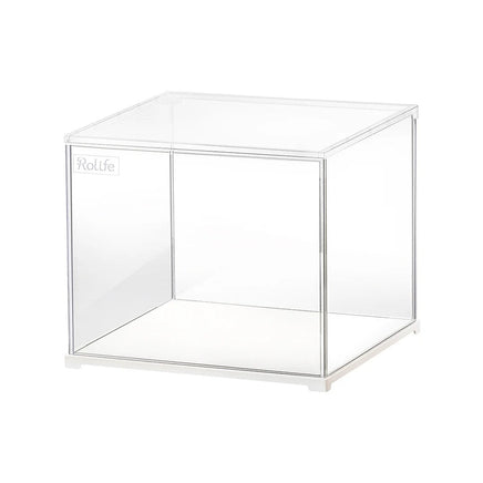 Robotime - Rolife Miniture House Display Box - Hobby Recreation Products