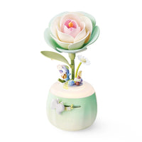 ROEAF02S-Floral-Art-Minty-Camellia-Lamp