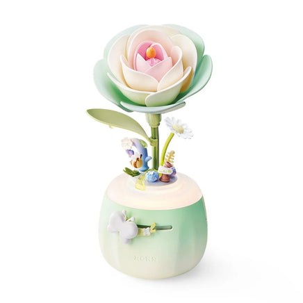 ROEAF02S-Floral-Art-Minty-Camellia-Lamp