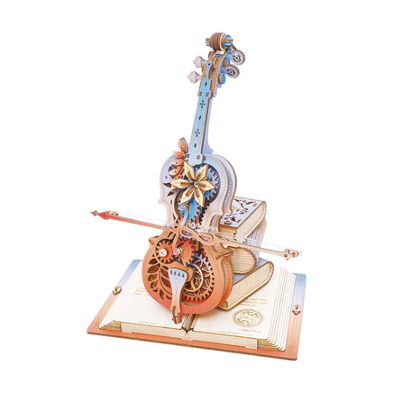 ROEAMK63M-Colorful-Magic-Cello,-Symphony