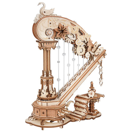ROEAMK71-Magic-Harp-Music-Box-Wooden