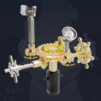 Robotime - Navi Lighthouse Mechanical 3D Puzzle
