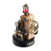 ROECGM02-Morse-Telegraph-Mechanical-3d