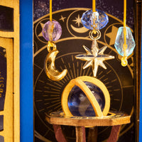 Robotime - Magic Astronomy Shop, Super Mini Houses