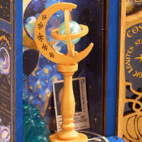 Robotime - Magic Astronomy Shop, Super Mini Houses