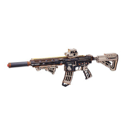 ROELQB02-M416-Carbine-Rifle-Toy-Gun