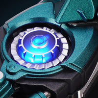 Robotime - Hammerhead Shark DIY Model 3D Puzzle
