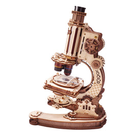 ROEST005-Microscope-3d-Wooden-Puzzle