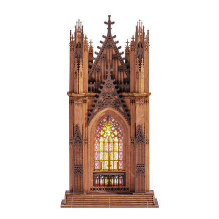 ROETGA01-Rose-Window-Twin-Tower