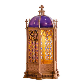 ROETGA02-Rose-Window-Starry-Dome