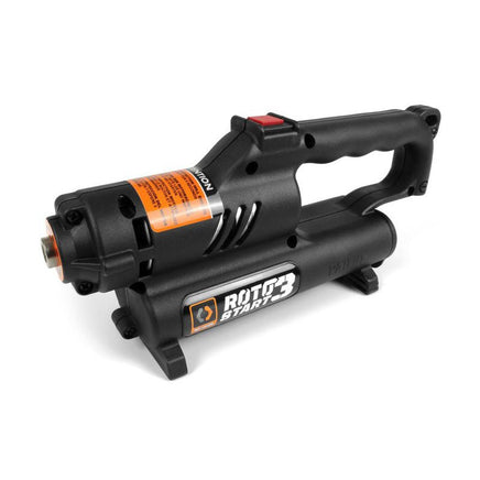 Roto Start 3 System (for Nitro Star F/G Series Engines with Pullstart) - Hobby Recreation Products