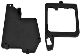 RPM R/C Products - ESC Cage for the Castle Cobra 8 ESC & ARRMA 6S Vehicles - Hobby Recreation Products