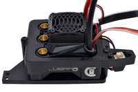 RPM R/C Products - ESC Cage for the Castle Cobra 8 ESC & ARRMA 6S Vehicles - Hobby Recreation Products