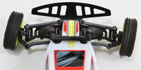 RPM R/C Products - Front and Rear Bumpers for the Losi Micro - B - Hobby Recreation Products