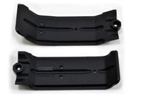RPM R/C Products - Front and Rear Skid Plates for the Traxxas Mini Maxx & Mini XRT - Hobby Recreation Products
