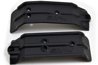 RPM R/C Products - Front and Rear Skid Plates for the Traxxas Mini Maxx & Mini XRT - Hobby Recreation Products